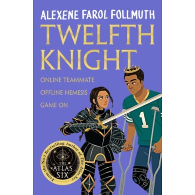 Twelfth Knight - Alexene Farol Follmuth foto