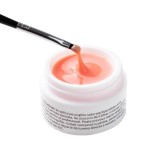 Cumpara ieftin Gel constructie unghii 3 in 1 Cover 15ml