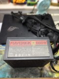 Sursa Maverick 600W 80+ bronze semimodulara