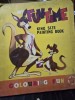 MY FUN TIME, KING SIZE PAINTING BOOK (CARTE DE COLOREAT)