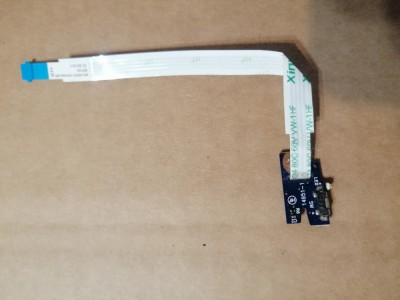 buton pornire HP PAVILION X360 11-K 11-K000NO K161NR K120DS 450.04a0g.0001 foto