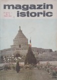 Magazin istoric nr. 4, iulie 1967