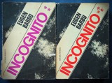 Cumpara ieftin Incognito Vol. 2+3 Eugen Barbu - Roman Beletristica | Livrare Rapida