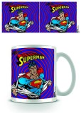 Cană DC Originals (Superman) - ***