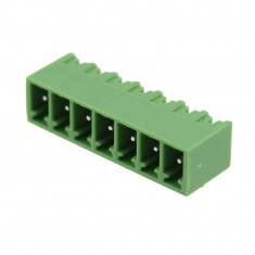 Conector PCB, 7 pini, 100029