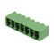 Conector PCB, 7 pini, 100029