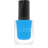 Catrice GEL AFFAIR lac de unghii culoare 028 Just Pooling Around 10.5 ml