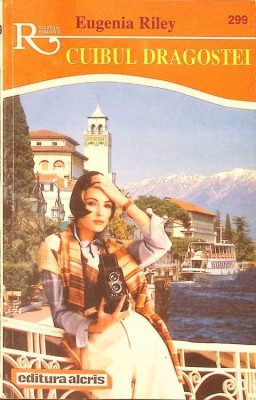 CUIBUL DRAGOSTEI-EUGENIA RILEY-343873 foto