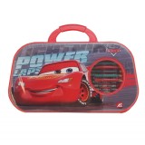 Setul de desen Cars