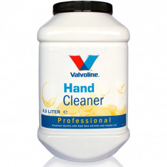 Pasta Curatare Maini Valvoline Hand Cleaner, 4.5L