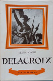 DELACROIX-ELENA VIANU