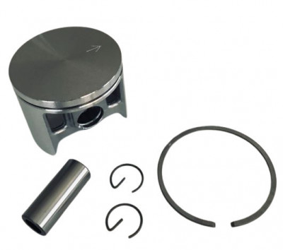 Piston Dolmar PC6412S, PC6414S, PC6430, PS6400, Makita DPC6400, DPC6401 foto