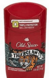 Old Spice Deodorant stick Tiger, 50 ml