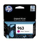 Cartus Original HP 963 3JA24AE Magenta 700 de pagini