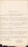 A2073 Ghid al orașului Carei realizat &icirc;n urma ordinului 1370/1940 al Străjii Țării de comandanta Elisabeta Gozariu din localitate