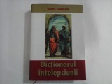 THEOFIL SIMENSCHY - DICTIONARUL INTELEPCIUNII