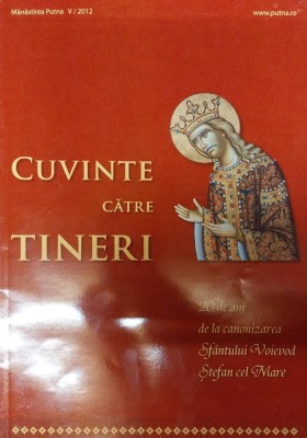 AS - CUVINTE CATRE TINERI (+CD) foto