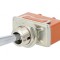 Comutator basculant 3 poziții ON-OFF-ON 15A 250VAC