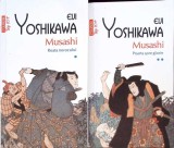 MUSASHI VOL.1-2-EIJI YOSHIKAWA-275694