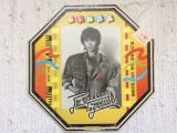 Linda Te Szeress Legalabb 1989 disc vinyl lp muzica pop ungureasca maghiara VG+