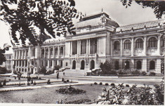 bnk cp Iasi - Universitatea Al I Cuza - circulata foto