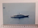 Fotografie cu un vapor 9