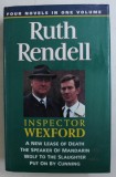 INSPECTOR WEXFORD by RUTH RENDELL , 1997