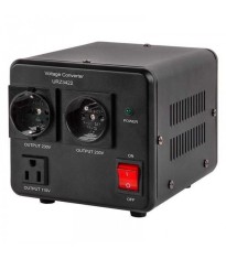 Convertor tensiune 230V-110V 800W 1000VA KEMOT