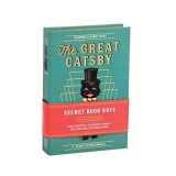 Cumpara ieftin Great Catsby Book Safe