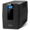 UPS nJoy Horus Plus 800, 800VA/480W, Afisaj LCD cu ecran