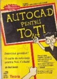 AutoCad pentru toti (Bud Smith)