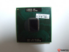 Procesor Intel Celeron M 440 SL9KW foto