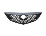 Grila radiator Mazda 3 (Bk), 10.2003-2007 Model HATCHBACK, BP4M50710B33, 4541051J