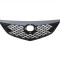 Grila radiator Mazda 3 (Bk), 10.2003-2007 Model HATCHBACK, BP4M50710B33, 4541051J