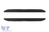 Trepte laterale potrivite pentru Land Rover Discovery Sport dupa 2015 Performance AutoTuning