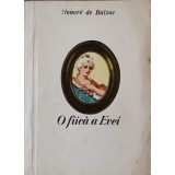 O FIICA A EVEI-HONORE DE BALZAC-100715