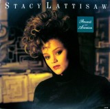 Vinil Stacy Lattisaw &lrm;&ndash; Personal Attention (VG+)