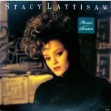 Vinil Stacy Lattisaw &lrm;&ndash; Personal Attention (VG+)