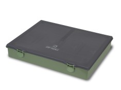 Trusa pentru accesorii Delphin CRP TACKLE 365x300x55mm foto