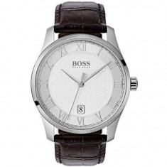 Ceas barbatesc Hugo Boss 1513586 Master 41mm 3ATM foto