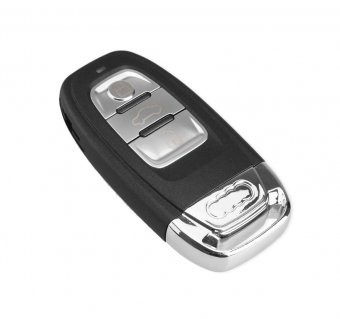 Carcasa cheie Telecomanda Smart Key pentru Audi A4 A5 A6 Q5 Q7 S4 S6 S5,  fara suport baterie, Oem | Okazii.ro
