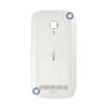 Capac baterie Nokia 603 alb
