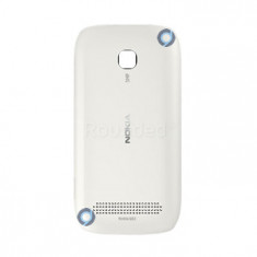 Capac baterie Nokia 603 alb