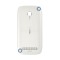 Capac baterie Nokia 603 alb