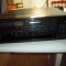 Amplituner YAMAHA Natural Sound R-8, lipsa capac de protectie butoane frontale, functional, foarte greu