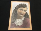 Fotografie portret de femeie !
