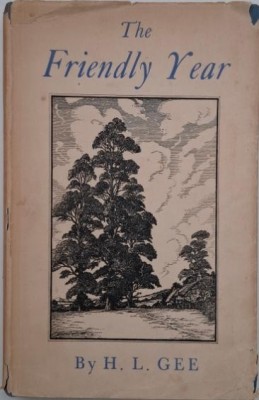 The Friendly Year - H. L. Gee foto