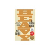 Heavy: An American Memoir