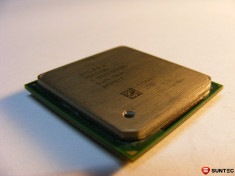 Procesor Intel Pentium 4 2.40 GHz SL6PC foto