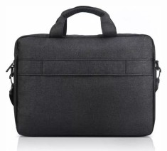 GEANTA LENOVO, pt. notebook de max. 15.6 inch, 1 compartiment, buzunar frontal, poliester, negru, &amp;quot;4X40T84061&amp;quot; foto